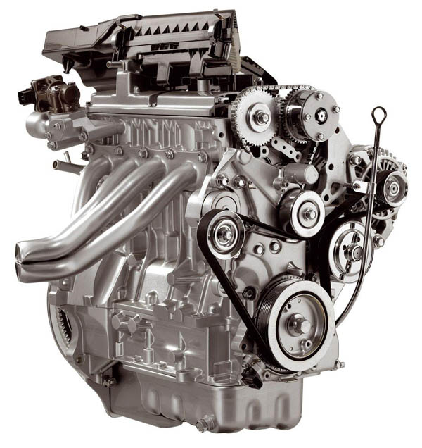 2010 Ai I45 Car Engine